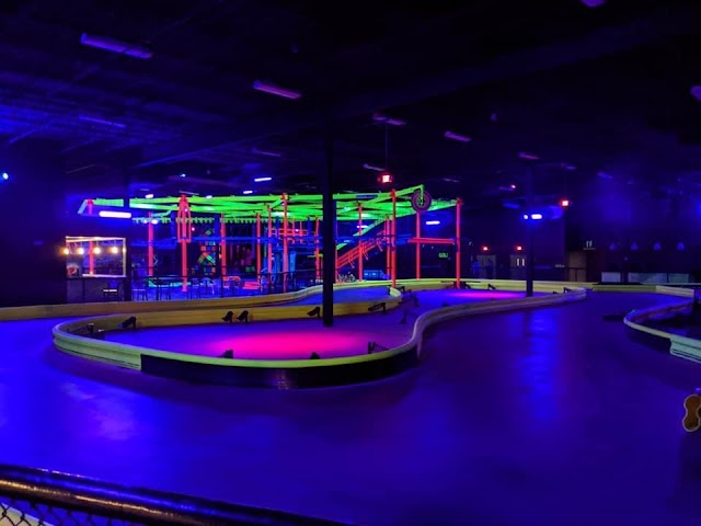 Astro Fun World