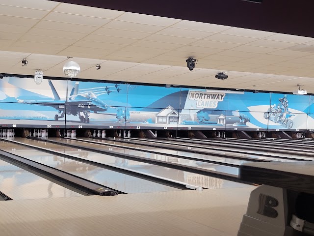 Northway Lanes & Billiards