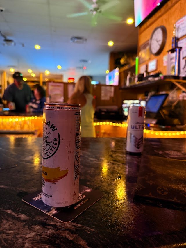 Frank's Billiards Hot Spot