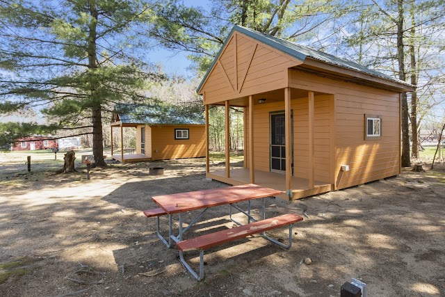 Beaver Dam Campground