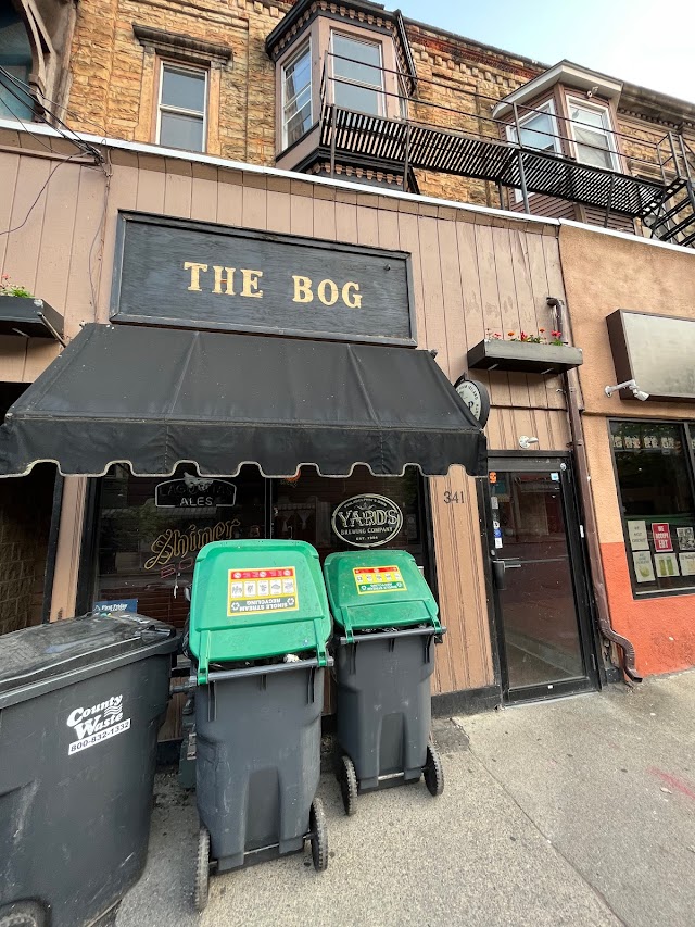 The Bog