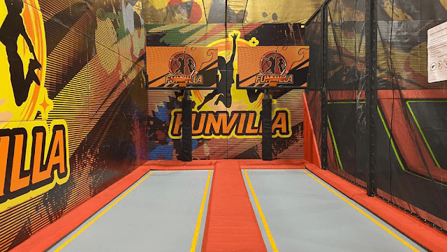 Funvilla London