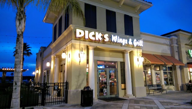 Dick's Wings & Grill (Nocatee)