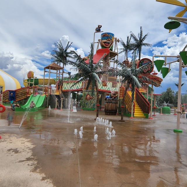 Bananas Fun Park