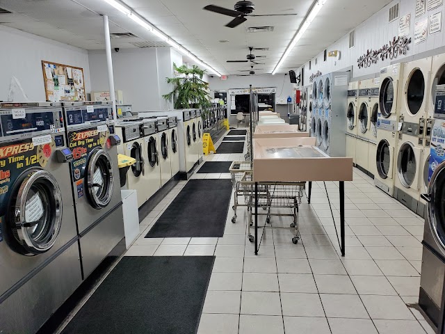 Lexington Laundromat