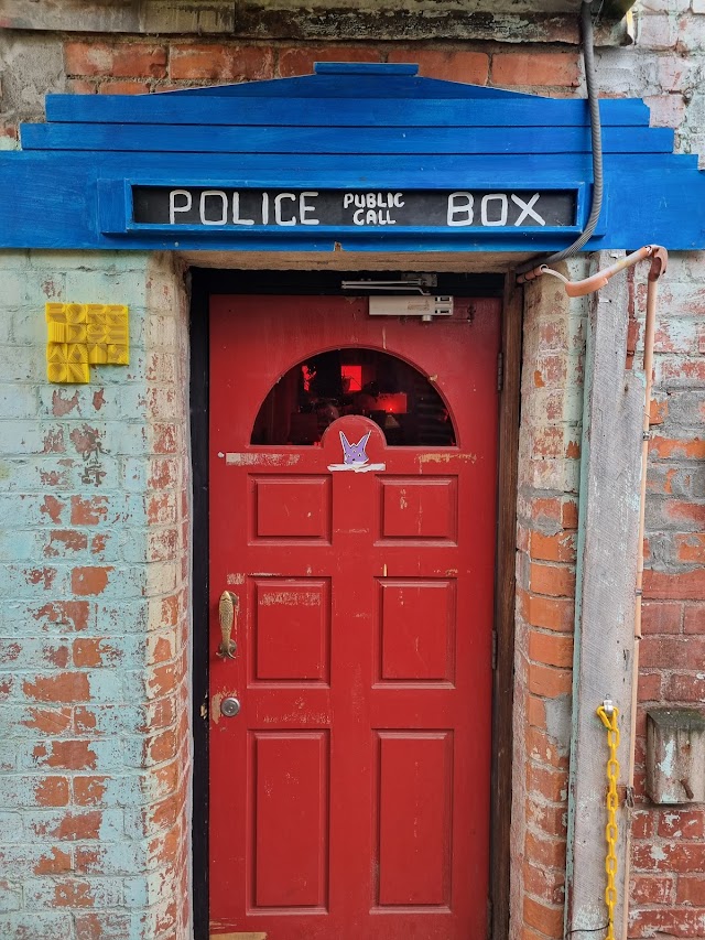 Porridge Watson