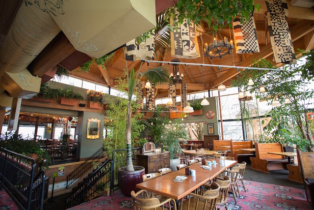 McMenamins Broadway Pub