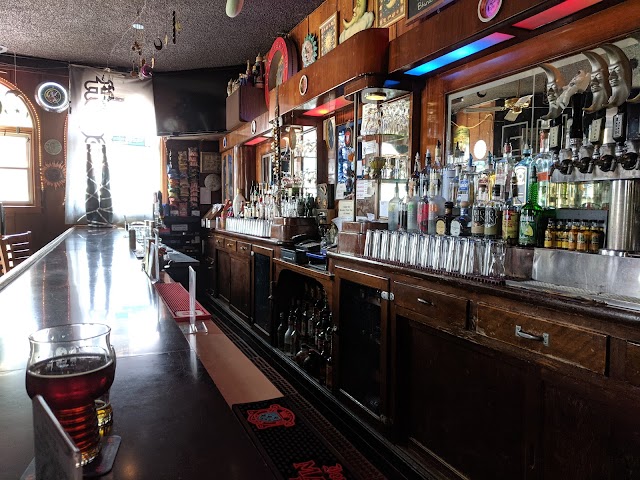 Lunar Brewing Co