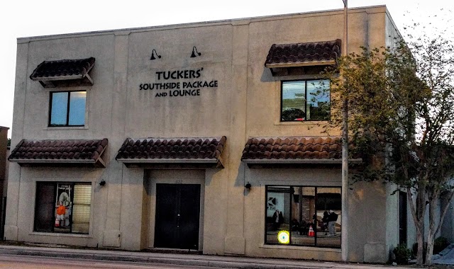 Tucker's Southside Lounge