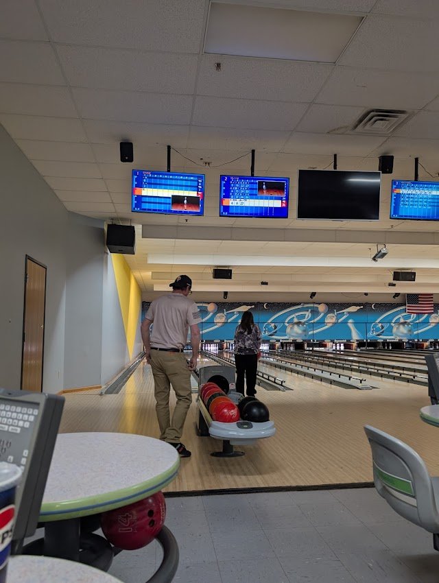 Junction Bowl