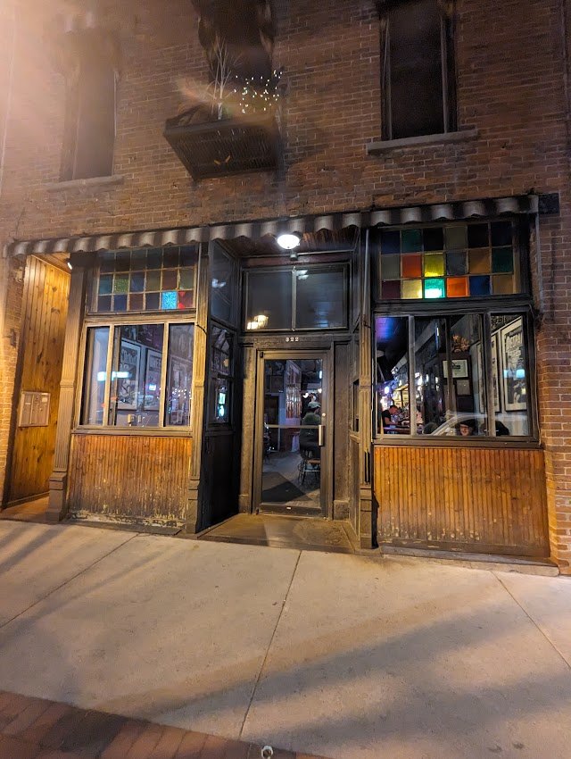 The Joynt