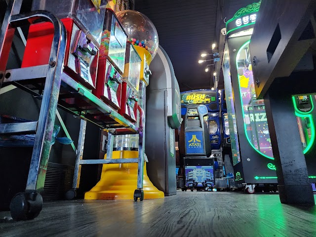 Mr. Zero's
