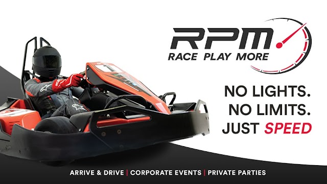 RPM Raceway