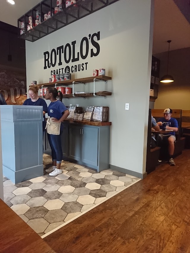 Rotolos Craft & Crust