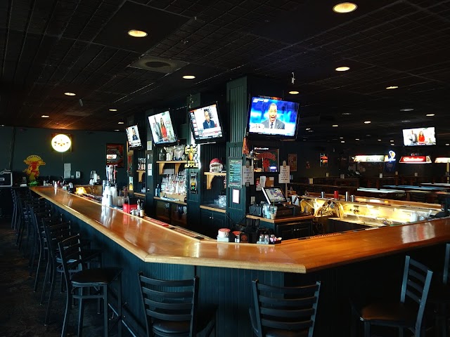 Cedar Creek Tavern Ladson