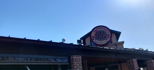 Carolina Ale House