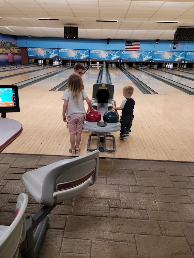 Lariat Lanes