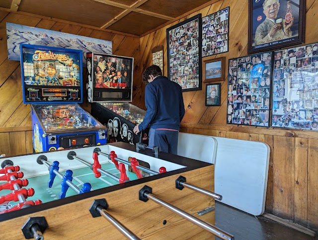 Chet's Place