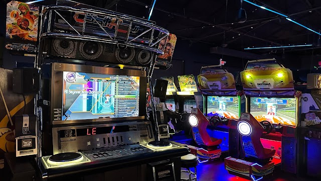 Free Play Dallas