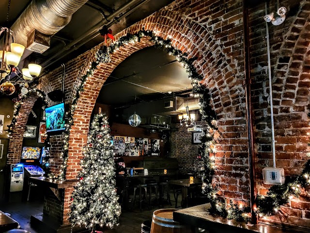 London Pub