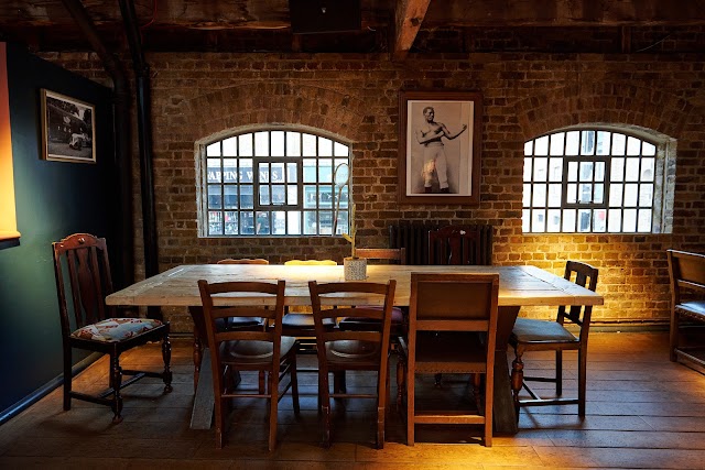 Wapping Tavern