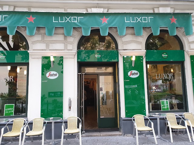 Café Luxor