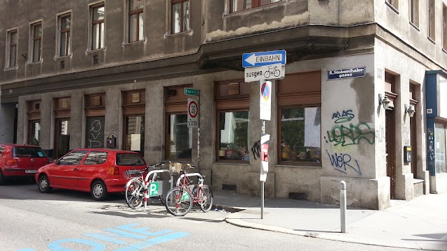 Café Anno