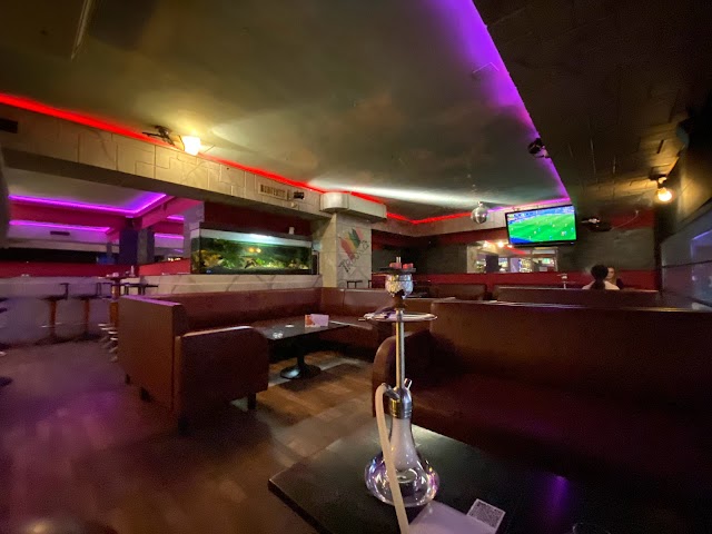 Cafe Del Mar