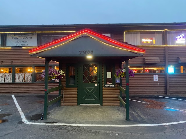 Snake River Saloon And Steakhouse