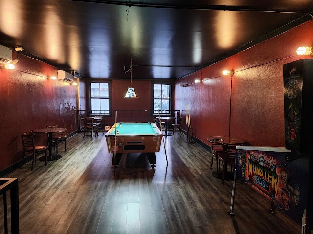 Slim's Downtown