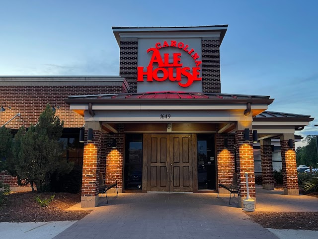 Carolina Ale House