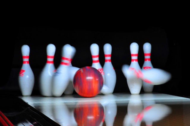 Strike Center Lauterach