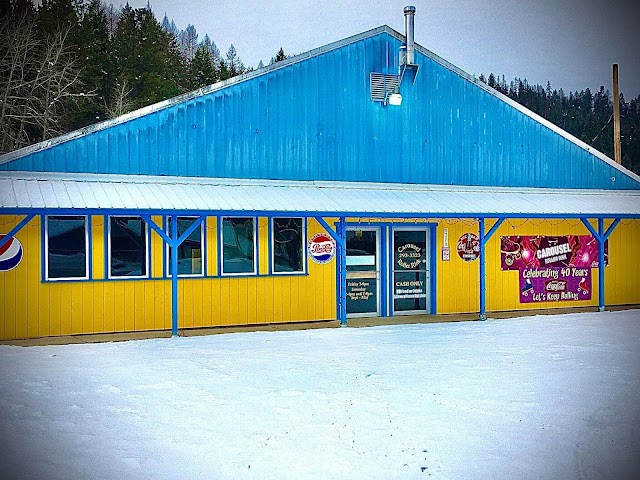 Carousel Roller Rink