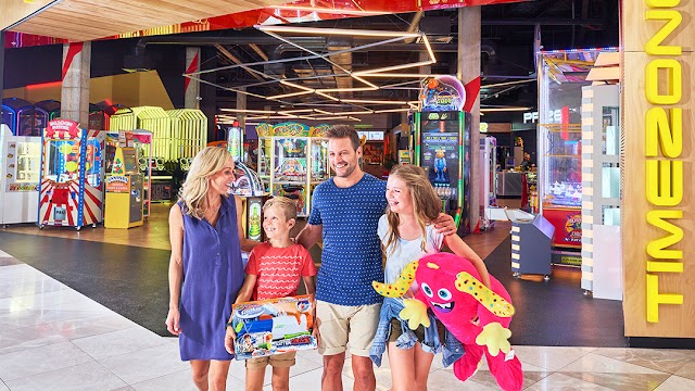 Timezone Werribee