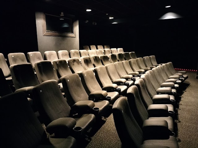 Kinepolis Ghent