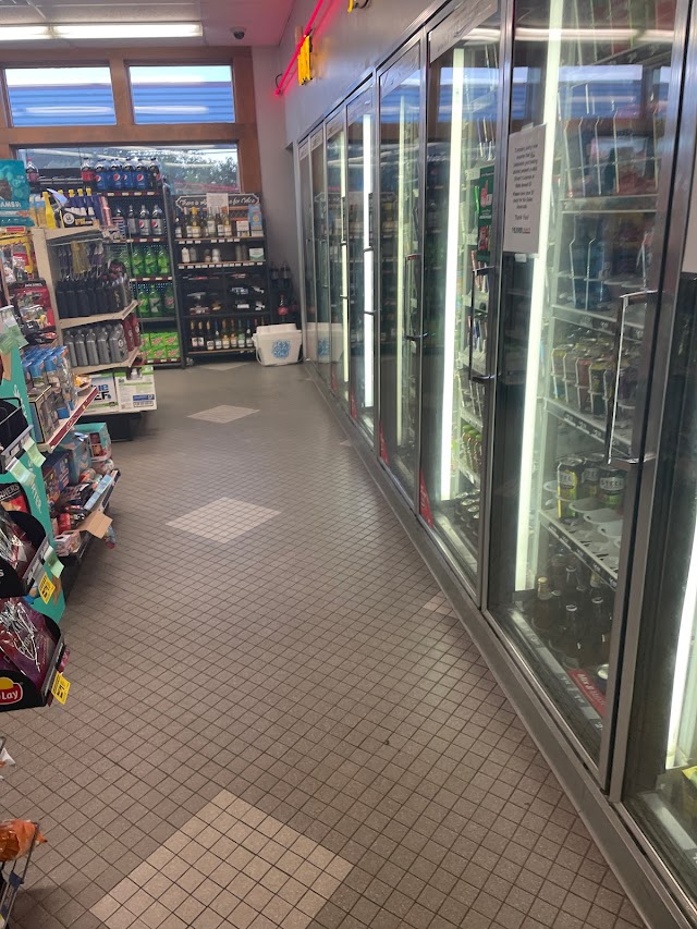 Speedway