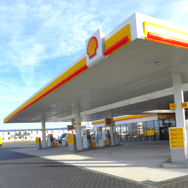 Shell