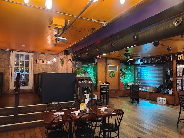 Granite Run Taproom