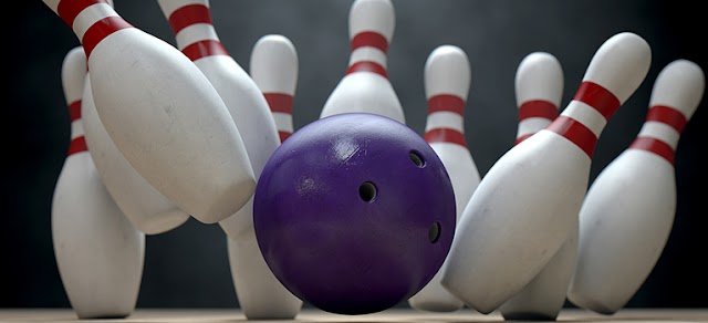 Oz Tenpin (Star Bowl) Shepparton