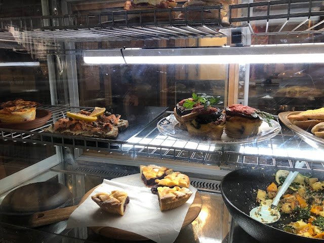 Mystic Kitchen
