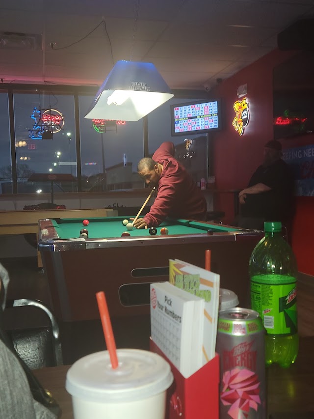 Stu's Place
