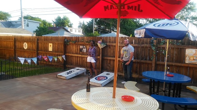 Anchor Inn Sports & Entertainment