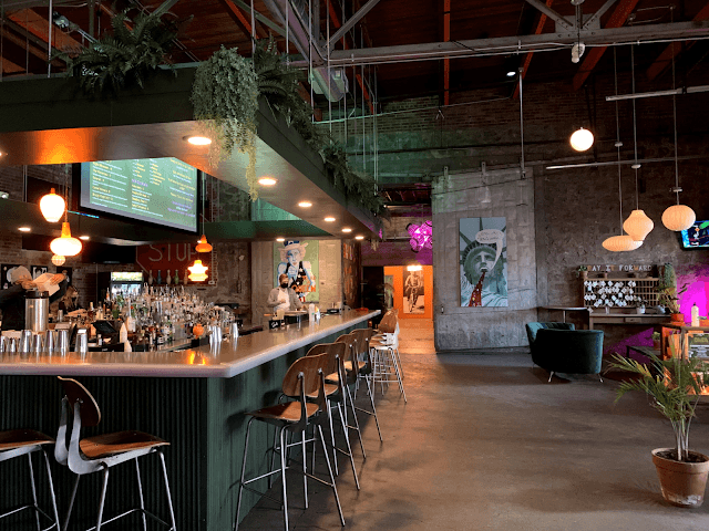 DaDa Gastropub