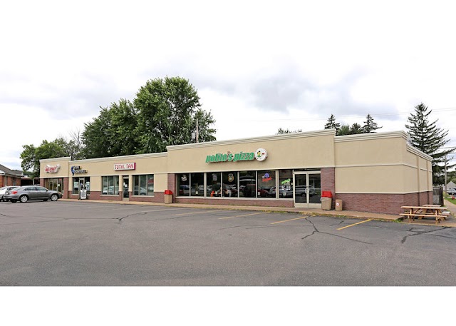 Polito's Pizza