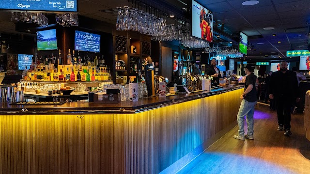 O'Learys Gävle