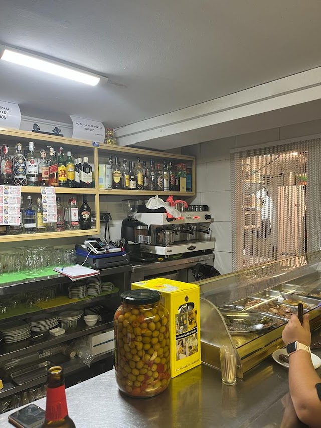Bar Helios