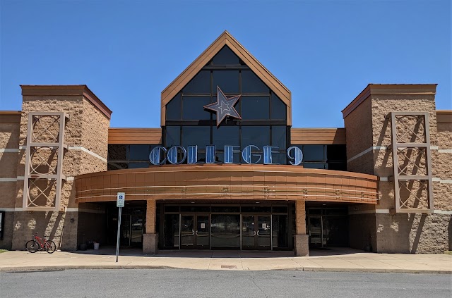 College 9 Theatre