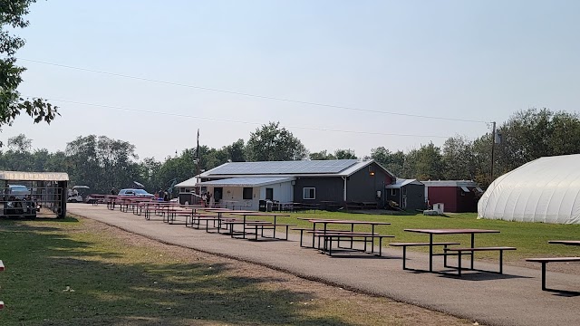 Ol' MacDonald's Resort