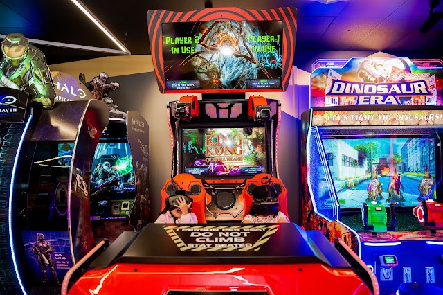 Timezone Northbridge