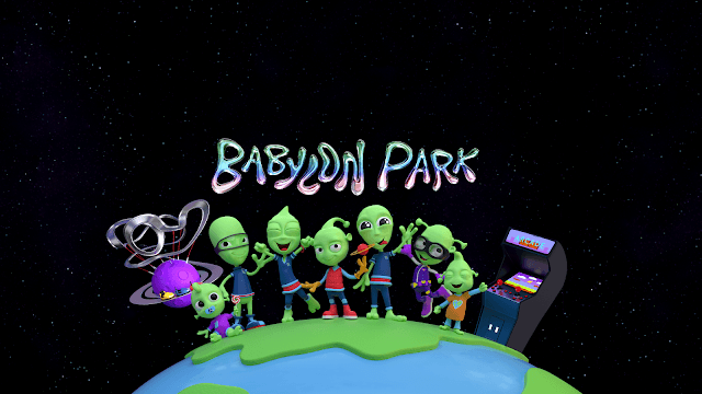 Babylon Park